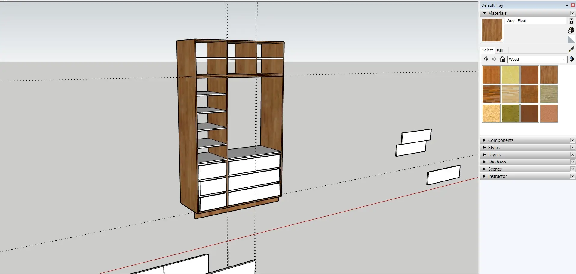 3d projektovanje