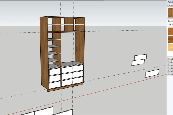 3d projektovanje